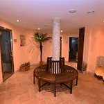 Bernstein Mare Luxor 07 * Busum