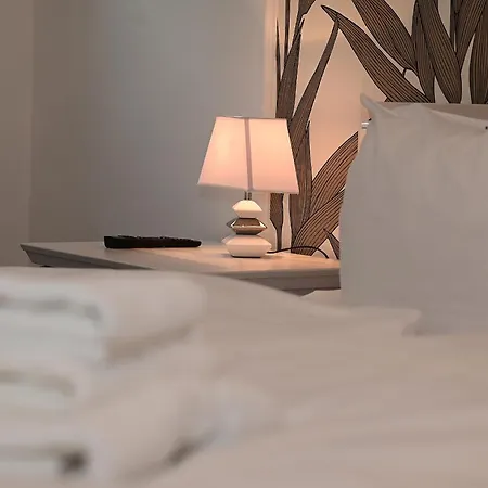 Lägenhet Bernstein Mare Luxor 07 Büsum