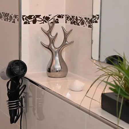 Bernstein Mare Luxor 07 Lägenhet