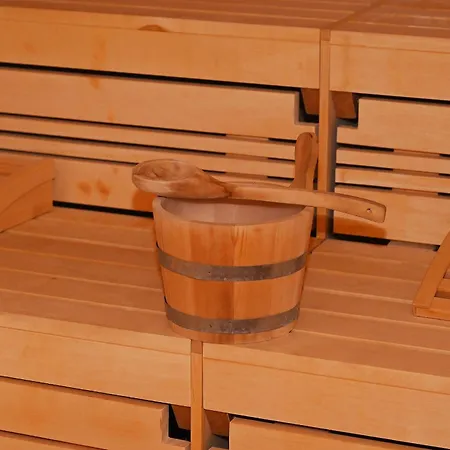 Bernstein Mare Luxor 07 Lägenhet