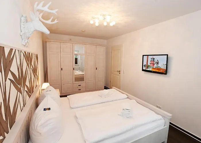 Lägenhet Bernstein Mare Luxor 07