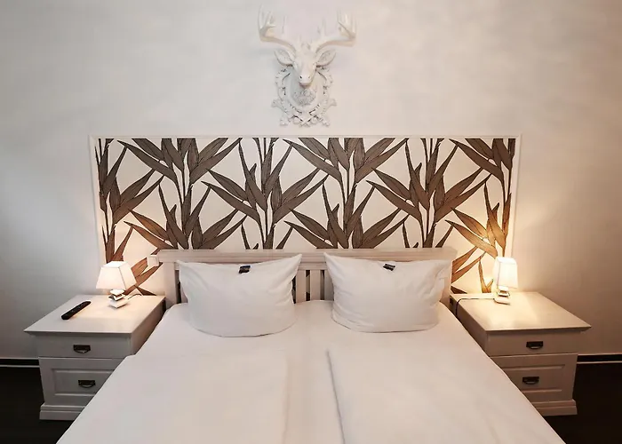 Lägenhet Bernstein Mare Luxor 07 *